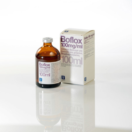 BOFLOX-100ml