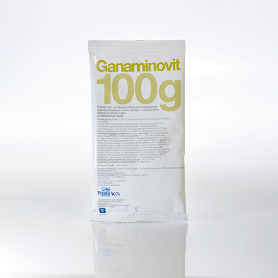 GANAMIVOVIT-100g