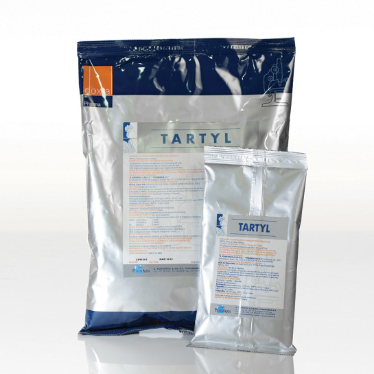 TARTYL-1k-100g