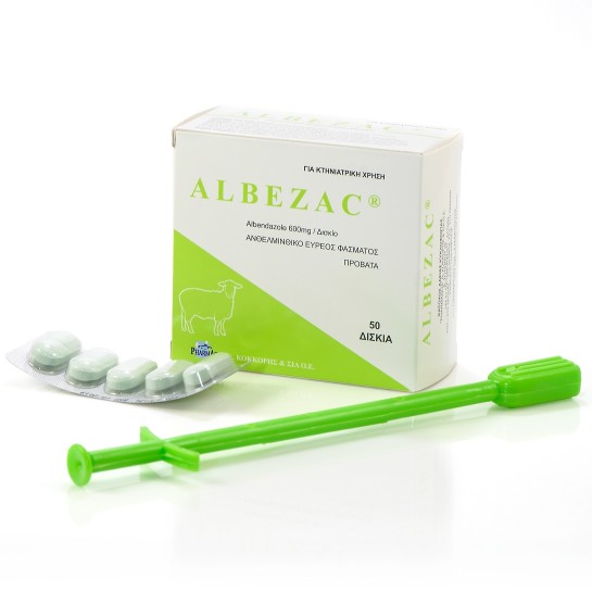 ALBEZAC