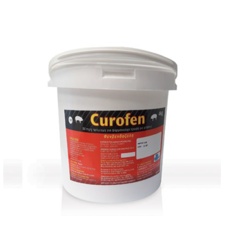 curofen 4kg