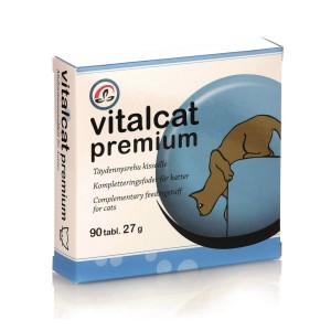 vitalcat premium 2019