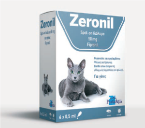 zeronil 50 mg