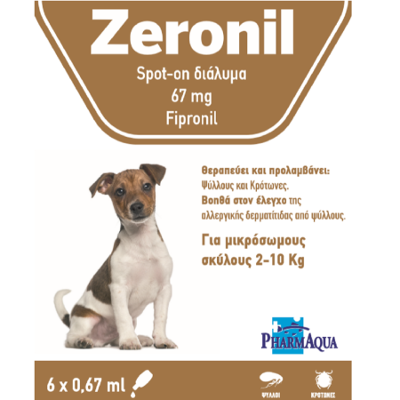 zeronil 67