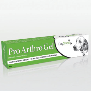 PRO ARTHRO GEL