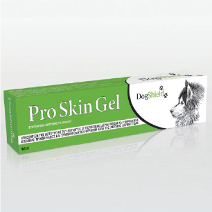 PRO SKIN GEL