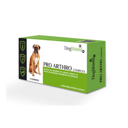 DOGSHIELD PRO ARTHRO COMPLEX