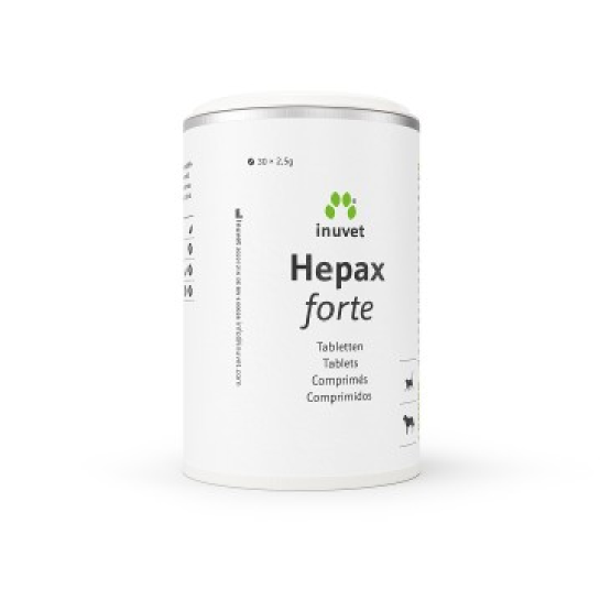 hepax forte 1090